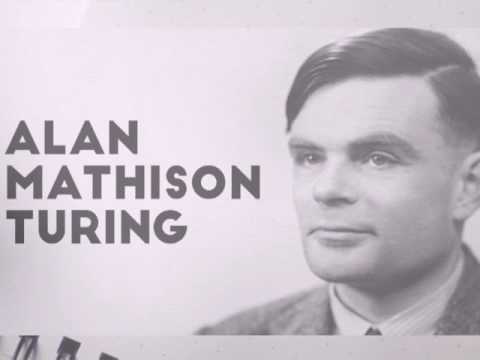 Turing For Mac